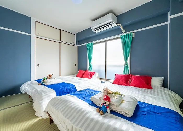 0102 Newly Opened Hotel Baika Family Friendly Free Parking 10 Minutes To Usj 102