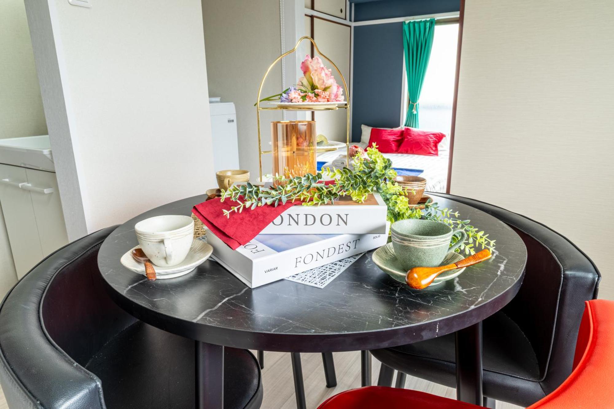 0102 Newly Opened Baika Family Friendly Free Parking 10 Minutes To Usj 102 Apartment Osaka