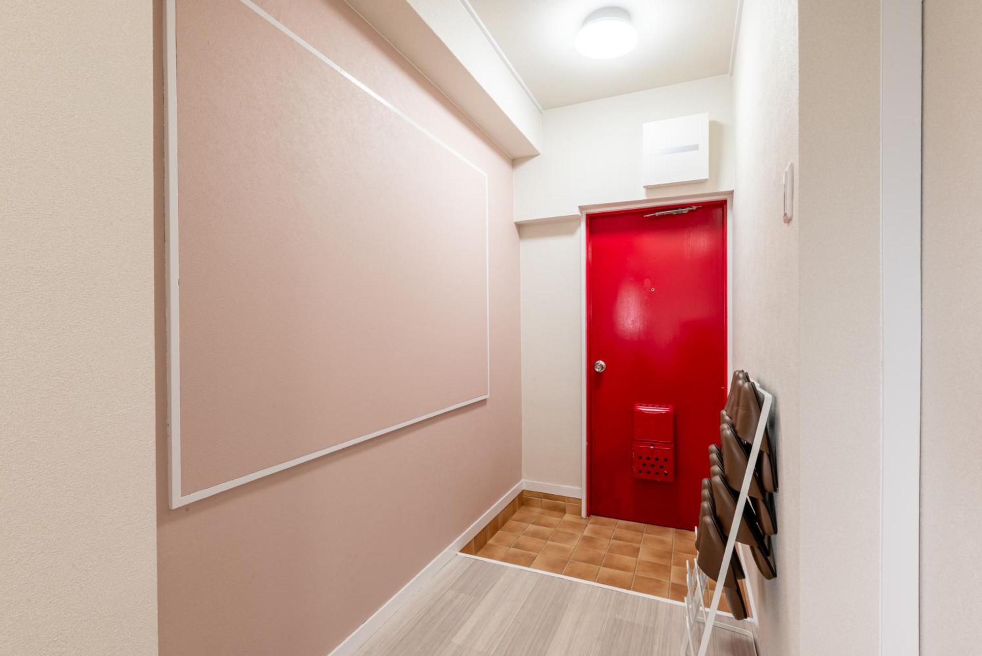 0102 Newly Opened Baika Family Friendly Free Parking 10 Minutes To Usj 102 Apartamento *