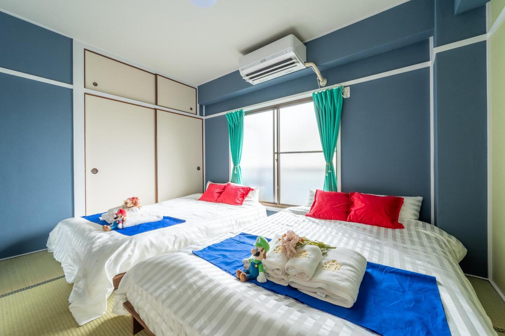 0102 Newly Opened Baika Family Friendly Free Parking 10 Minutes To Usj 102 Apartamento