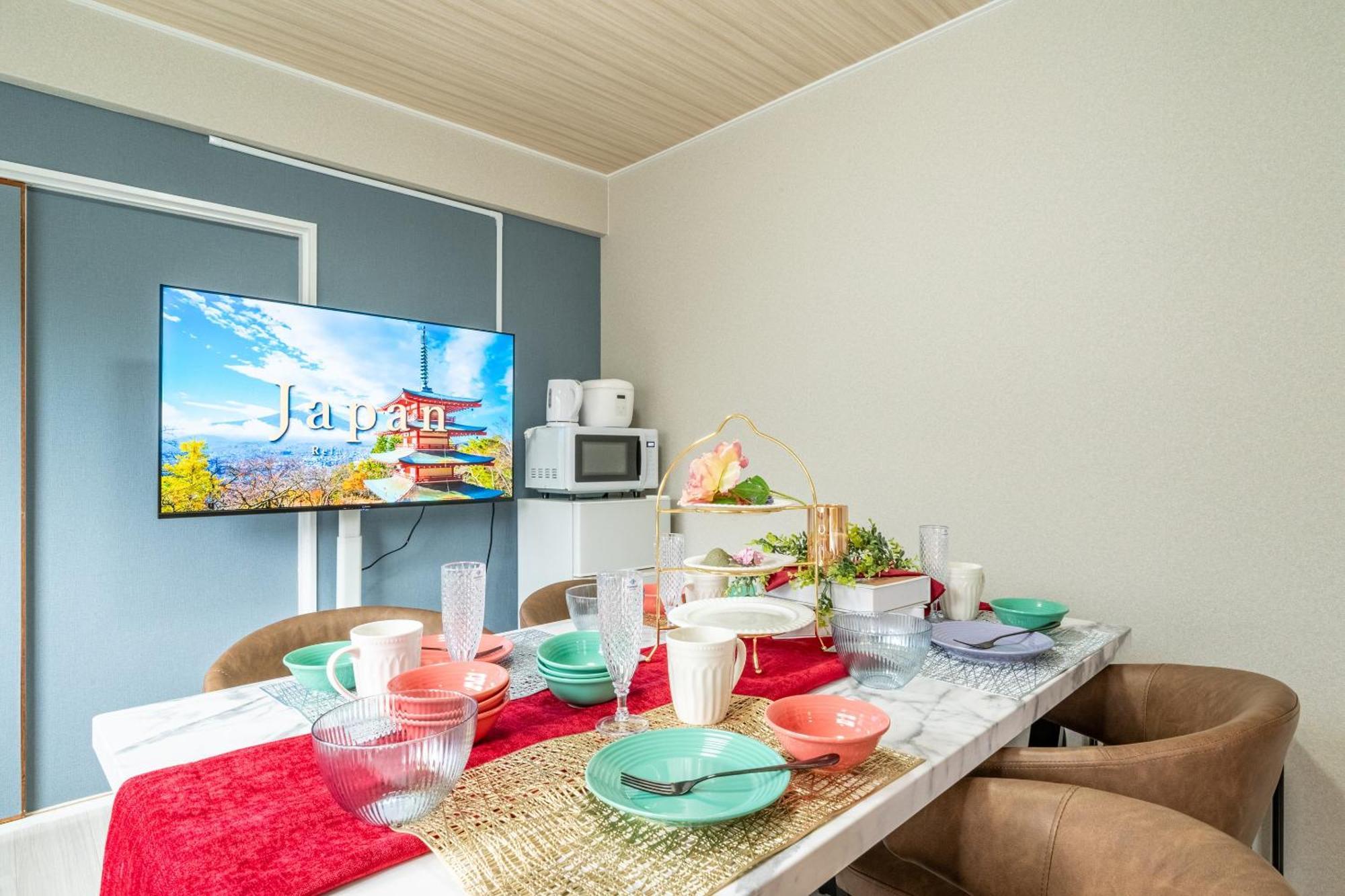 Apartamento 0102 Newly Opened Baika Family Friendly Free Parking 10 Minutes To Usj 102